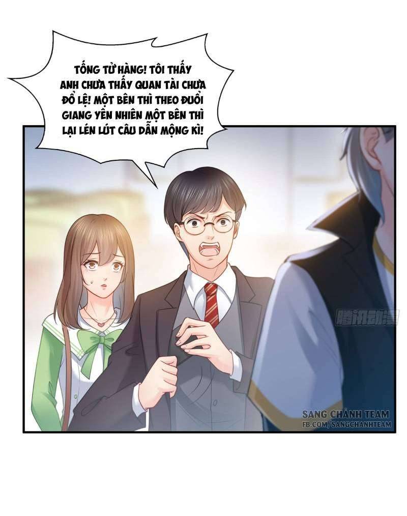 Hệt Như Hàn Quang Gặp Nắng Gắt Chap 52 - Next Chap 53