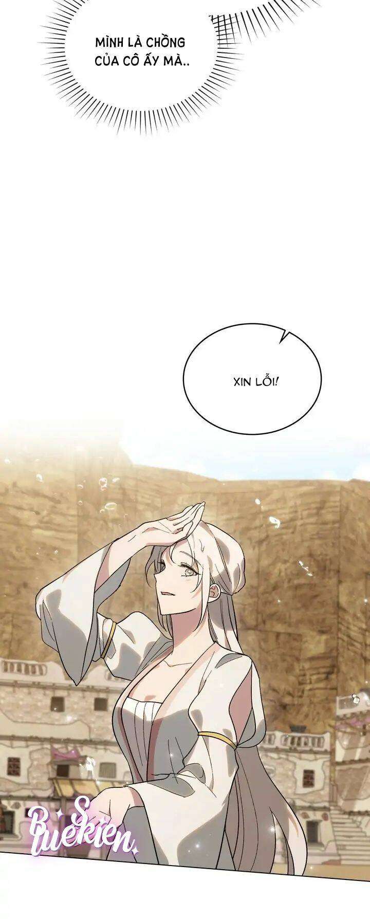 Khi Số Phận Tìm Đến Hai Ta Chapter 20 - Next Chapter 21