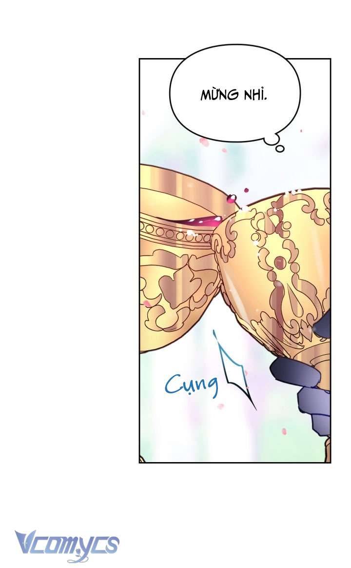 Kết Cục Của Nhân Vật Phản Diện Chỉ Có Thể Là Cái Chết Chapter 155 - Trang 4