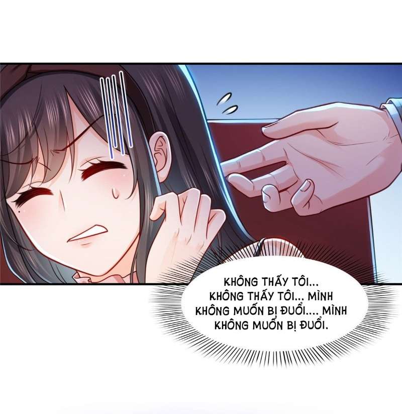 Hệt Như Hàn Quang Gặp Nắng Gắt Chap 131 - Trang 3