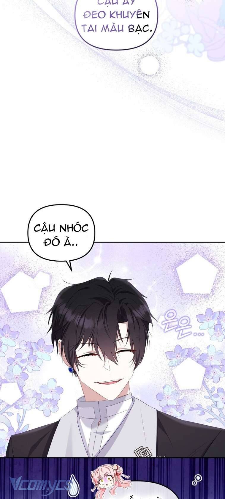 Tôi Được Nuôi Dưỡng Bởi Những Kẻ Phản Diện Chap 55 - Trang 3