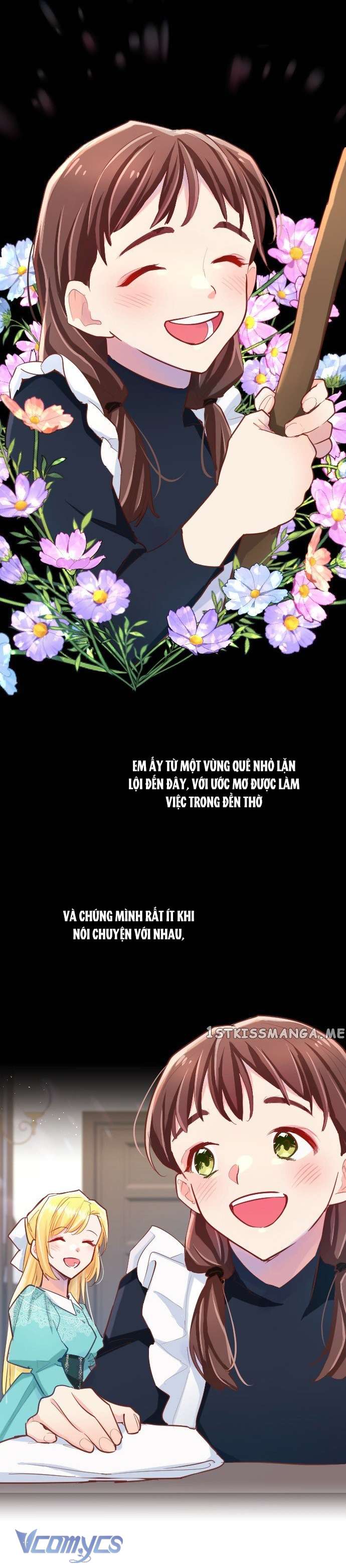 Sự Báo Thù Của Một Vị Thánh Chap 48 - Trang 2