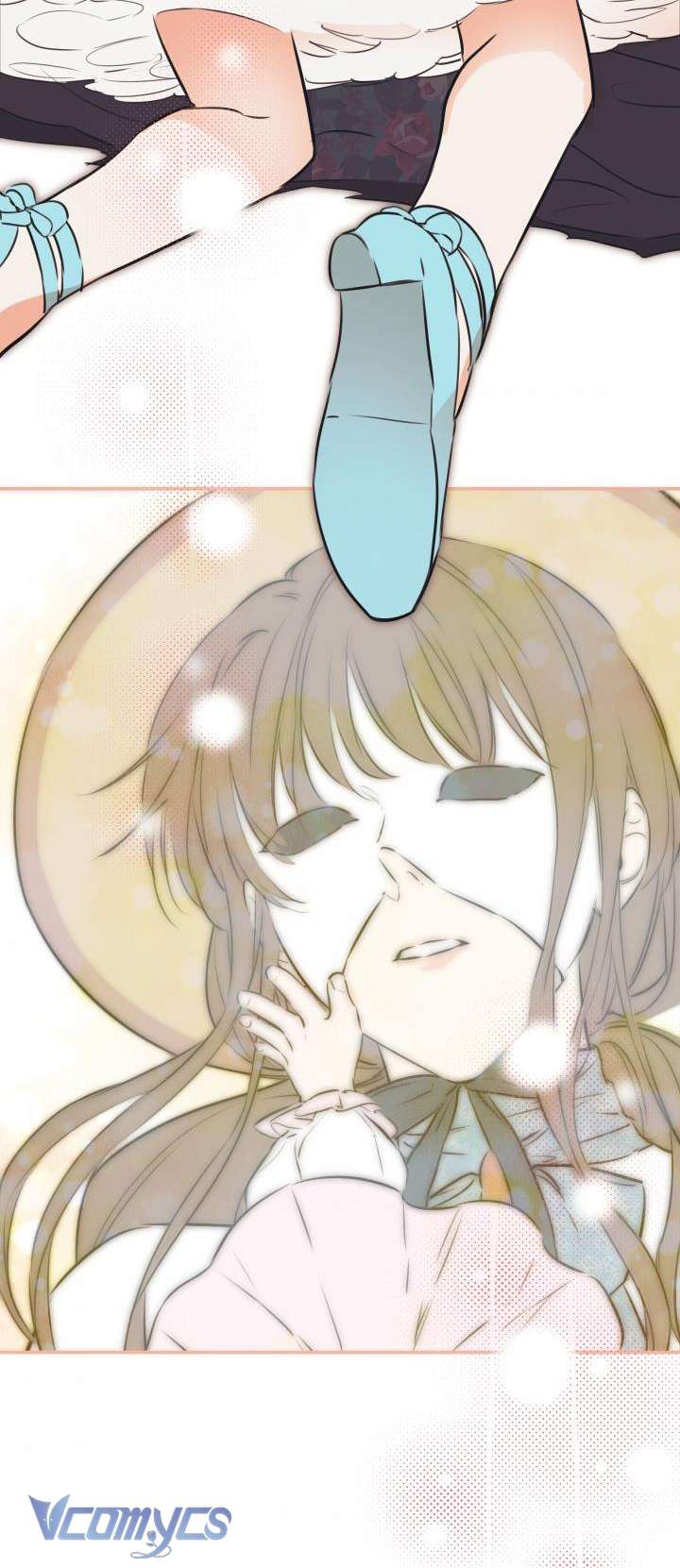 Những Nhân Vật Mạnh Nhất Thế Giới Ám Ảnh Tôi Chapter 29 - Trang 4