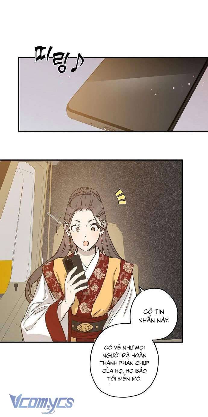Onsaemiro Chapter 24 - Trang 4