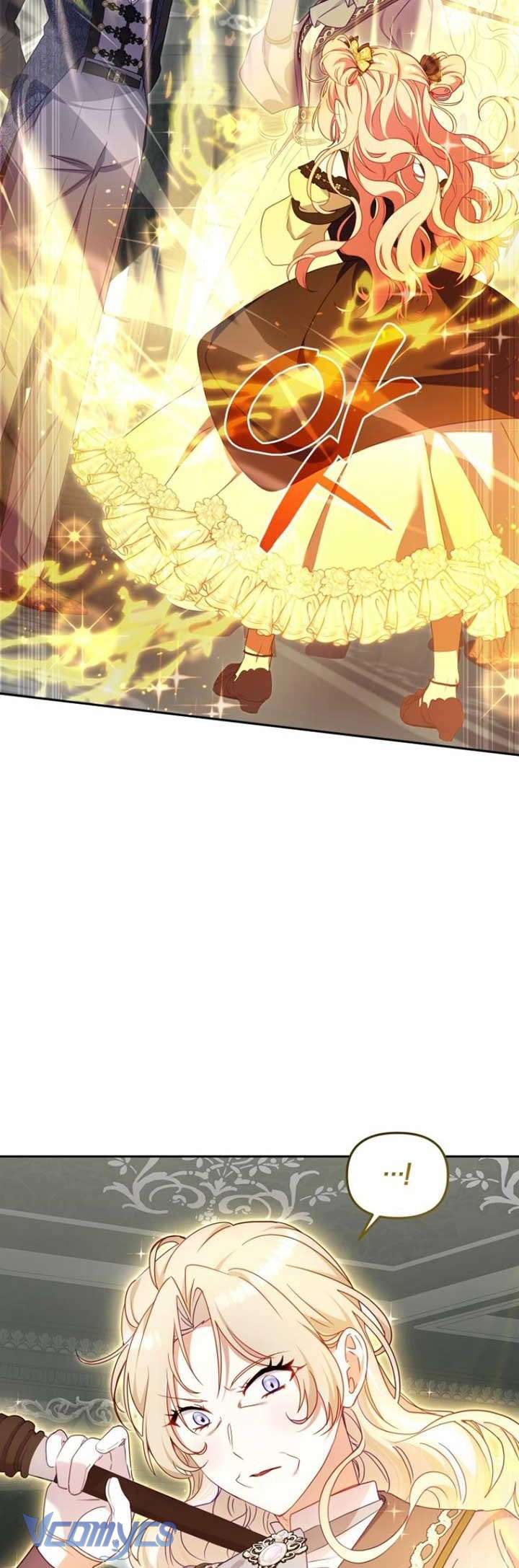 Tôi Được Nuôi Dưỡng Bởi Những Kẻ Phản Diện Chap 86 - Trang 3