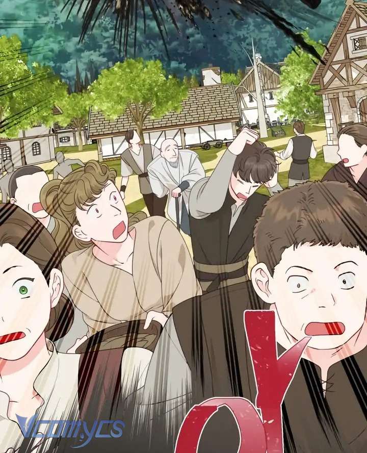 Sự Điều Trị Đặc Biệt Của Tinh Linh Chapter 70 - Trang 4