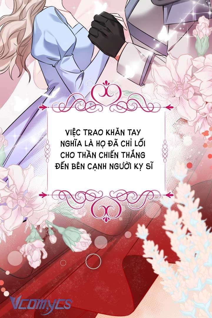 Mê Cung Cám Dỗ Của Emilone Chapter 3 - Next Chapter 4