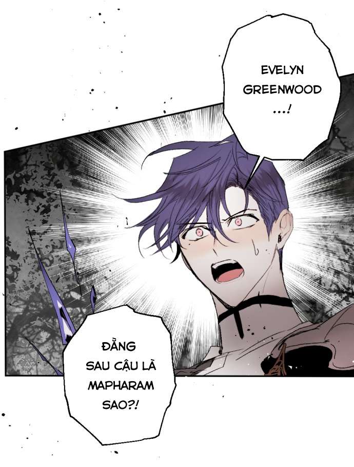 Lời Thú Nhận Của Chúa Tể Bóng Tối Chapter 105 - Trang 4