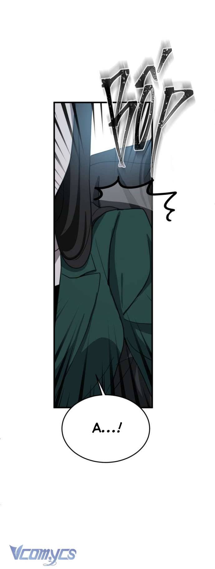 Ba Lần Động Phòng Chapter 8 - Trang 4