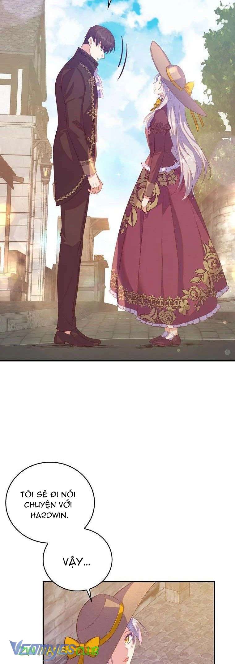 Tôi Chỉ Nhận Ra Sau Khi Mất Cô Ấy Chap 31 - Trang 2