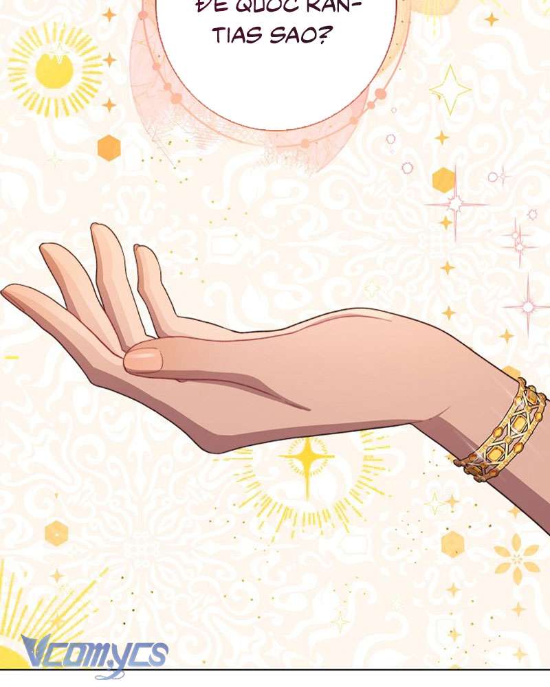 Hầu Gái Độc Quyền Của Hoàng Hậu Phản Diện Chapter 28 - Trang 4
