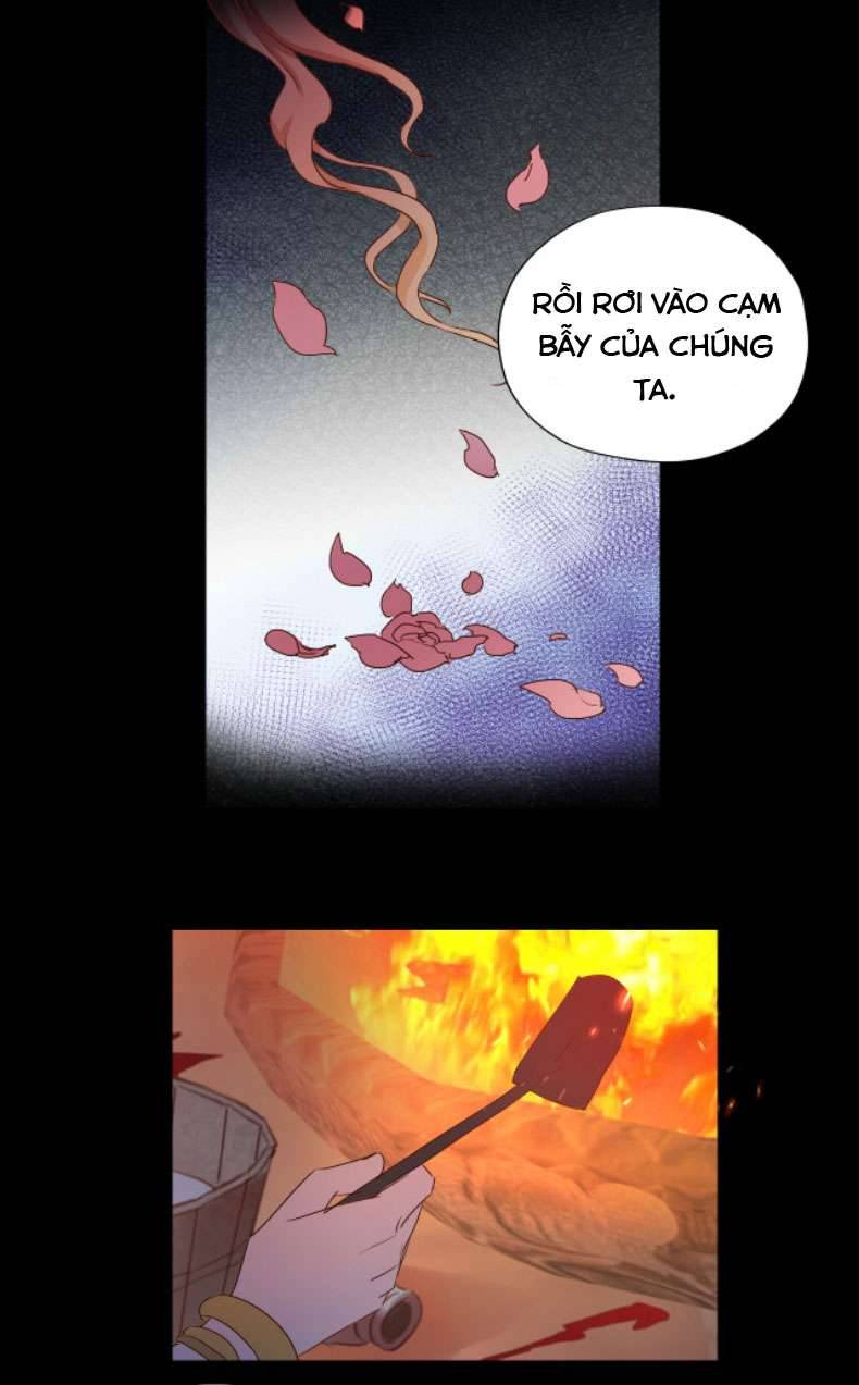 Địch Úc Đa Chi Ca Chapter 115 - Trang 4