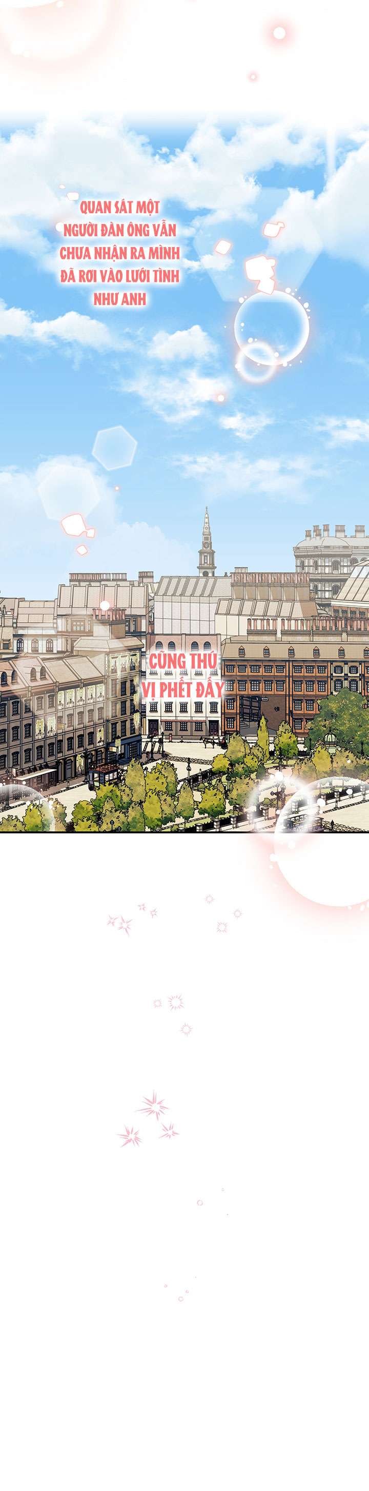 May Mắn Hay Bất Hạnh Chap 70 - Next Chap 71