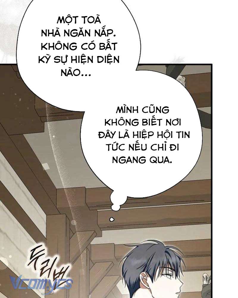Các Nam Chính Đã Bị Nữ Phụ Cướp Mất Chap 36 - Trang 3