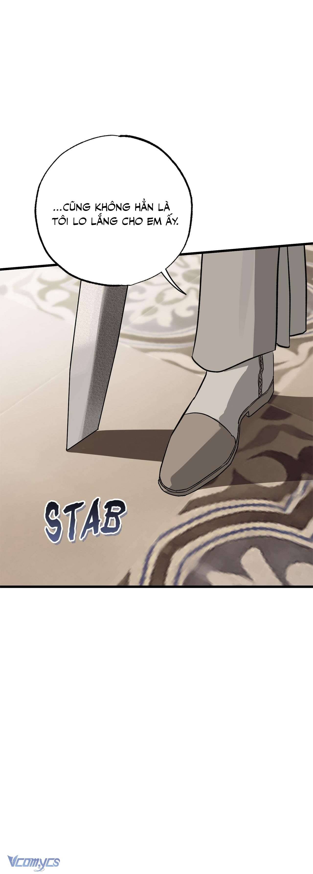 Vị Phu Quân Căm Ghét Tôi Đã Mất Trí Nhớ Chapter 43 - Trang 4