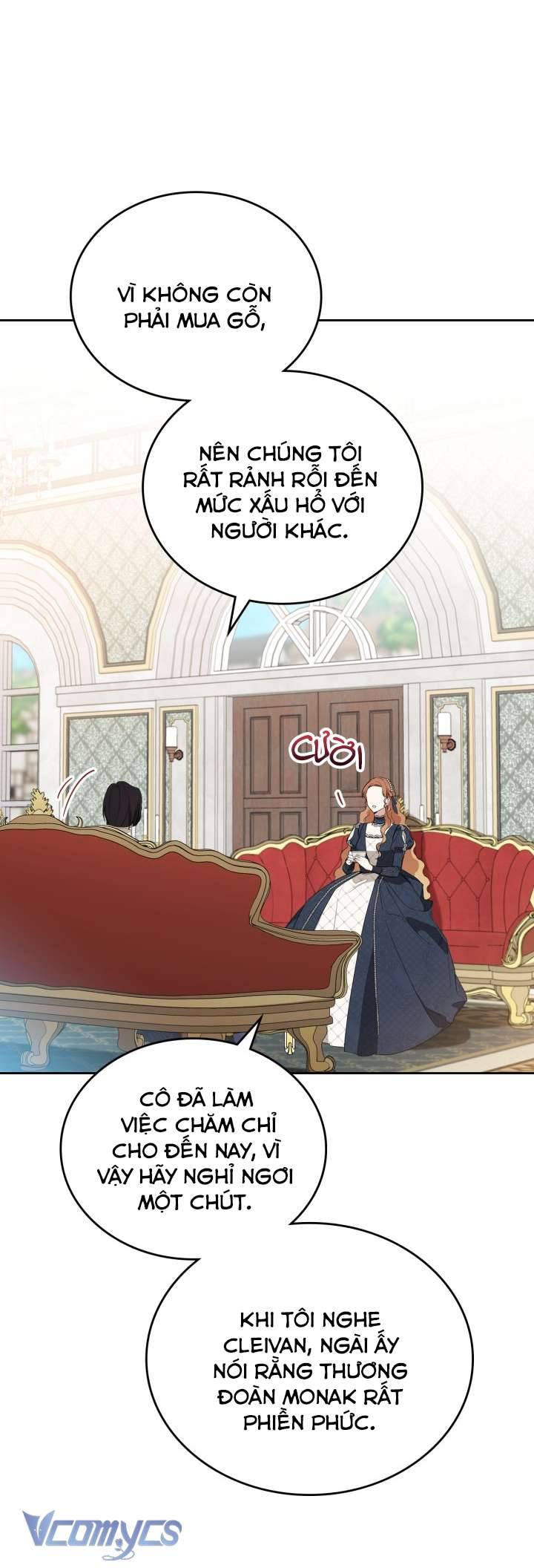 Kiếp Này Nhất Định Làm Gia Chủ Chap 153 - Trang 2