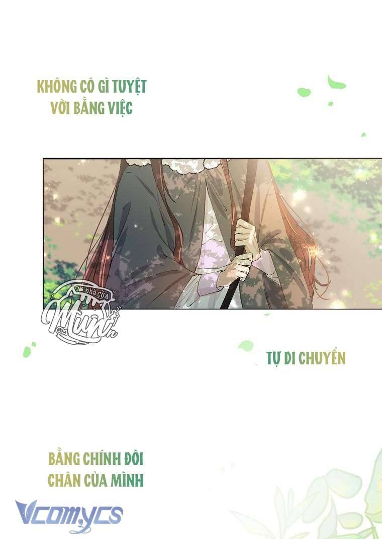 Thời Gian Của Nhân Vật Phụ Có Giới Hạn Chapter 1 - Trang 4