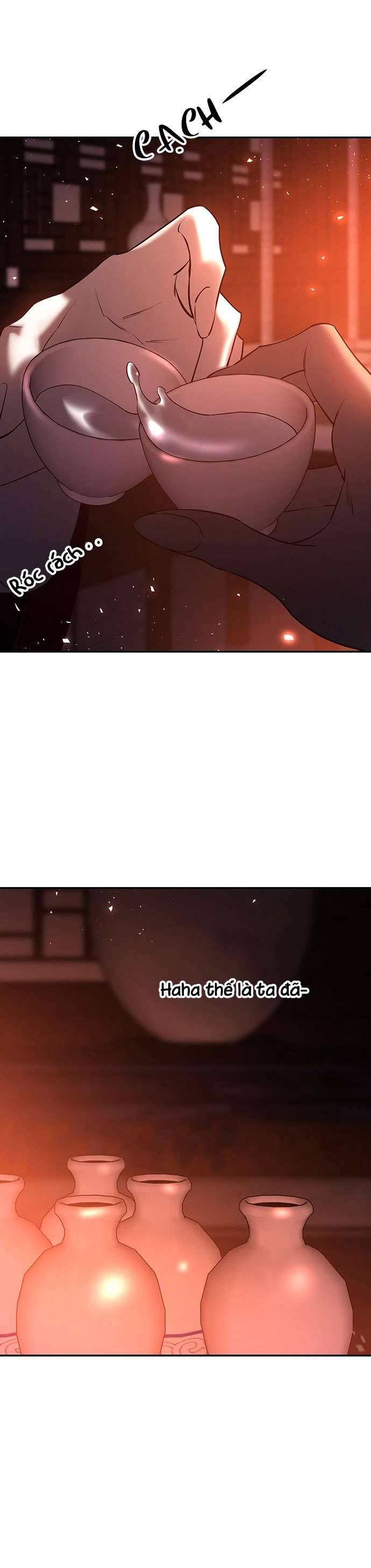 Vương Tử Huyền Bí Chapter 48 - Next Chapter 49