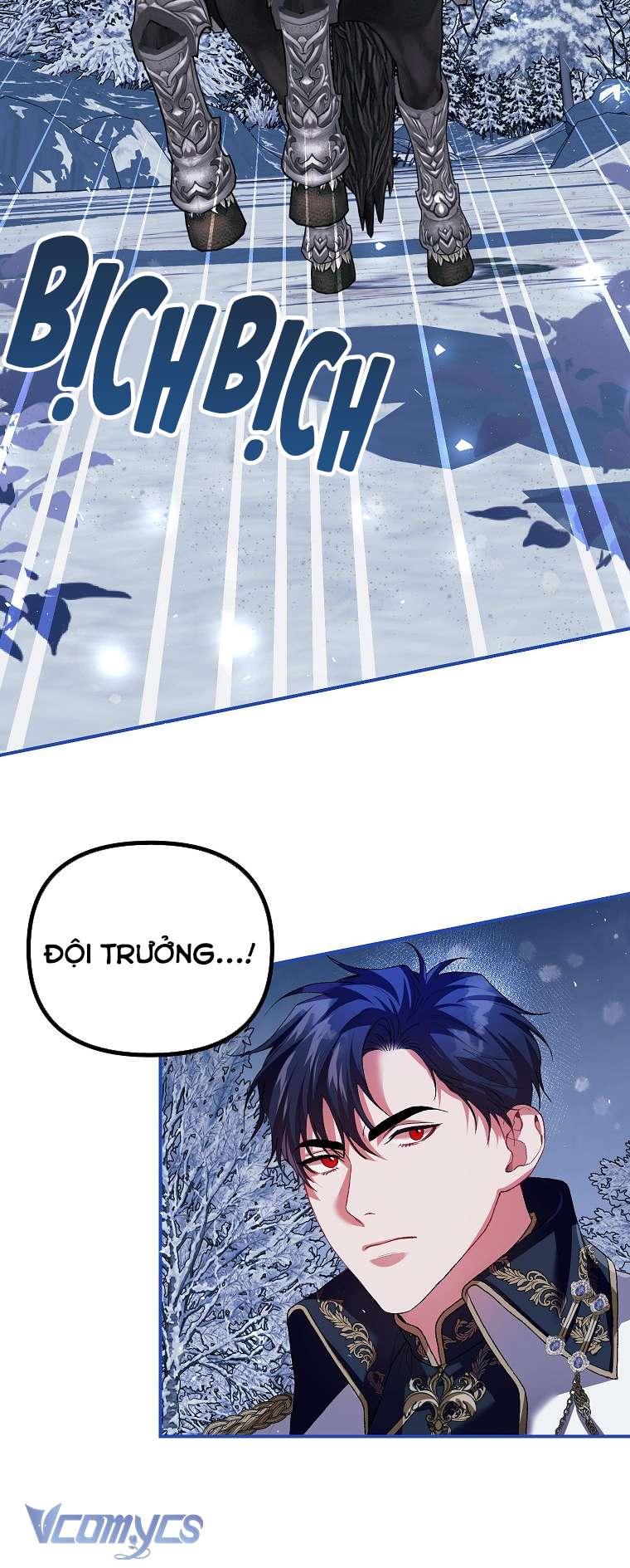 Thời Gian Của Nhân Vật Phụ Có Giới Hạn Chapter 36 - Trang 4