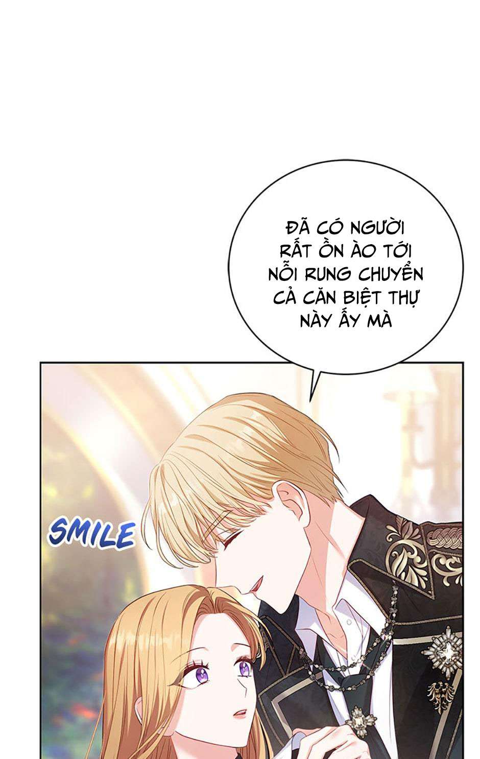 Hầu Gái Trong Trò Chơi Harem Ngược Muốn Nghỉ Việc Chap 5 - Trang 3