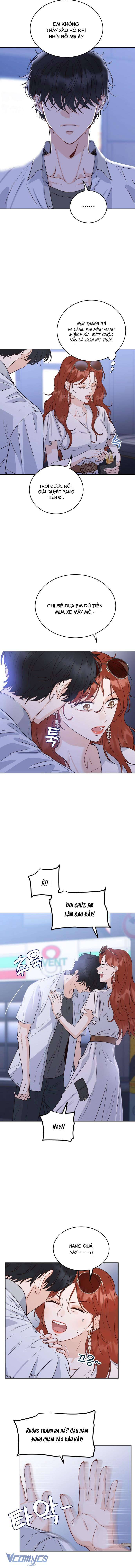 Người Một Nhà Chapter 2 - Next Chapter 3