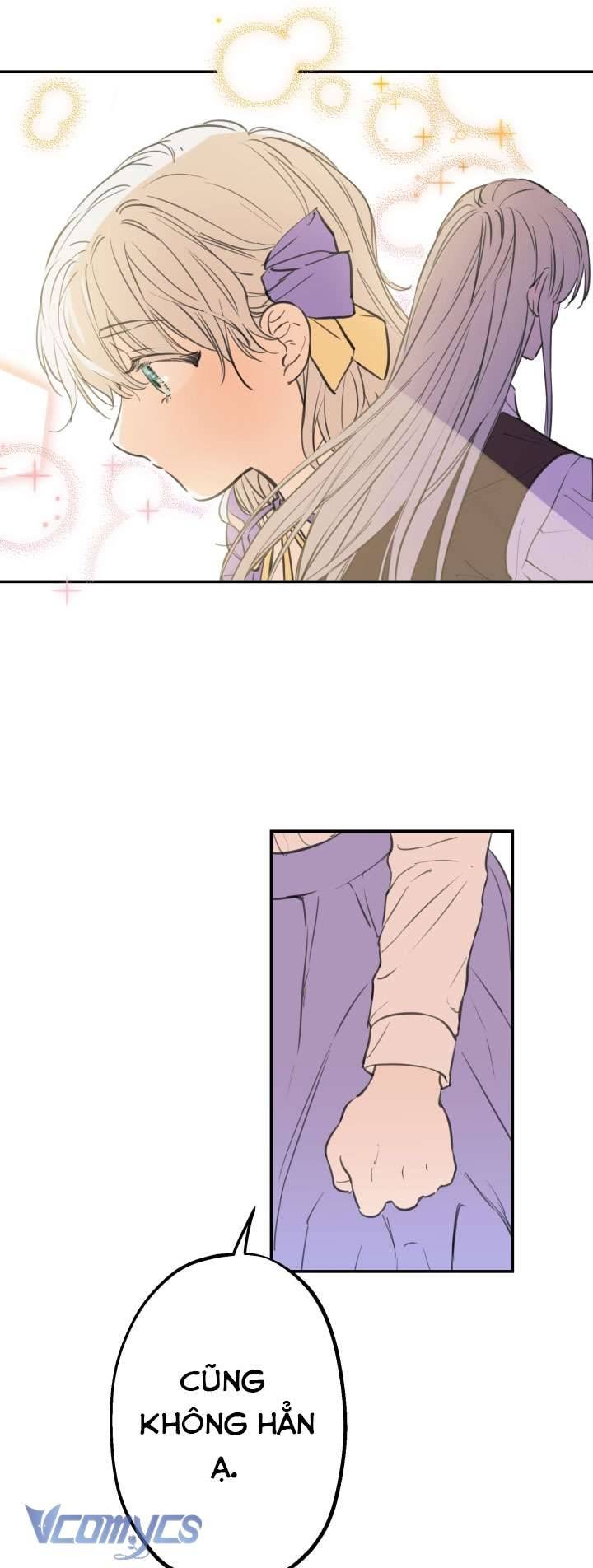 Những Nhân Vật Mạnh Nhất Thế Giới Ám Ảnh Tôi Chapter 10 - Trang 4