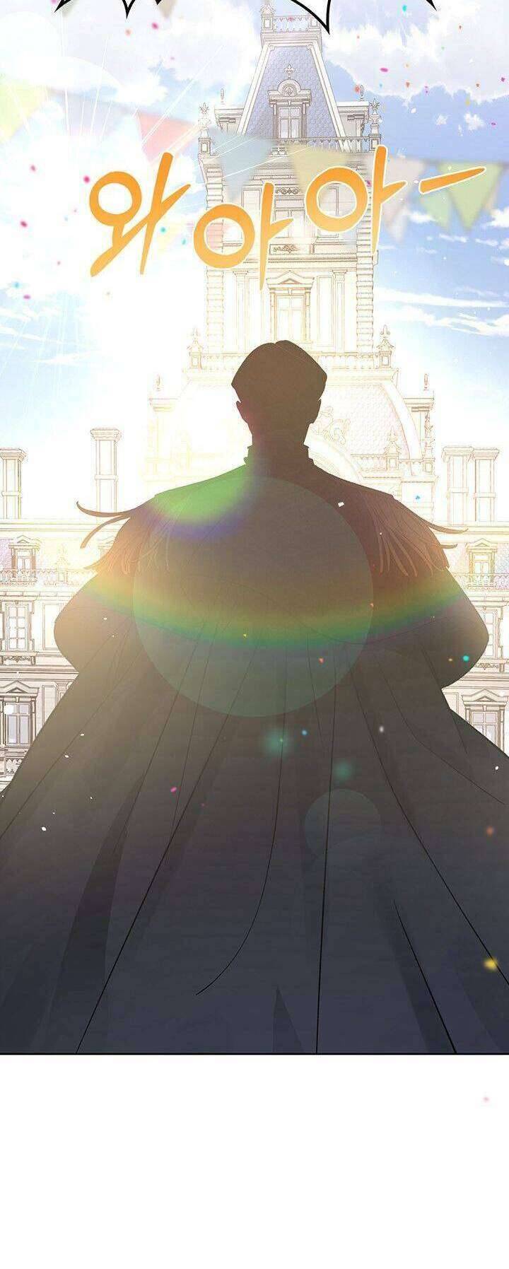 Nam Chính Quái Vật Sống Dưới Giường Tôi Chapter 28 - Trang 4