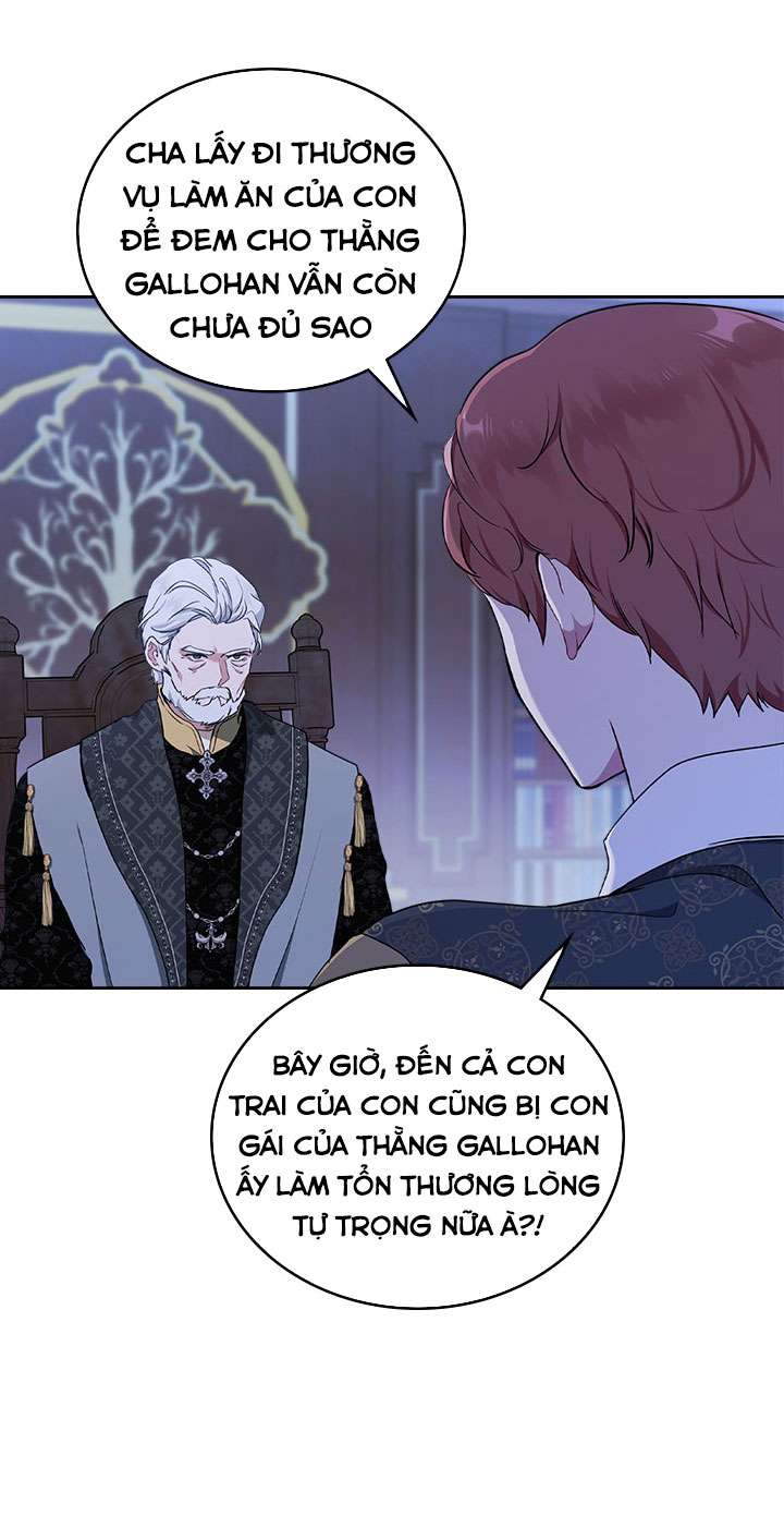 Kiếp Này Nhất Định Làm Gia Chủ Chap 41 - Trang 2