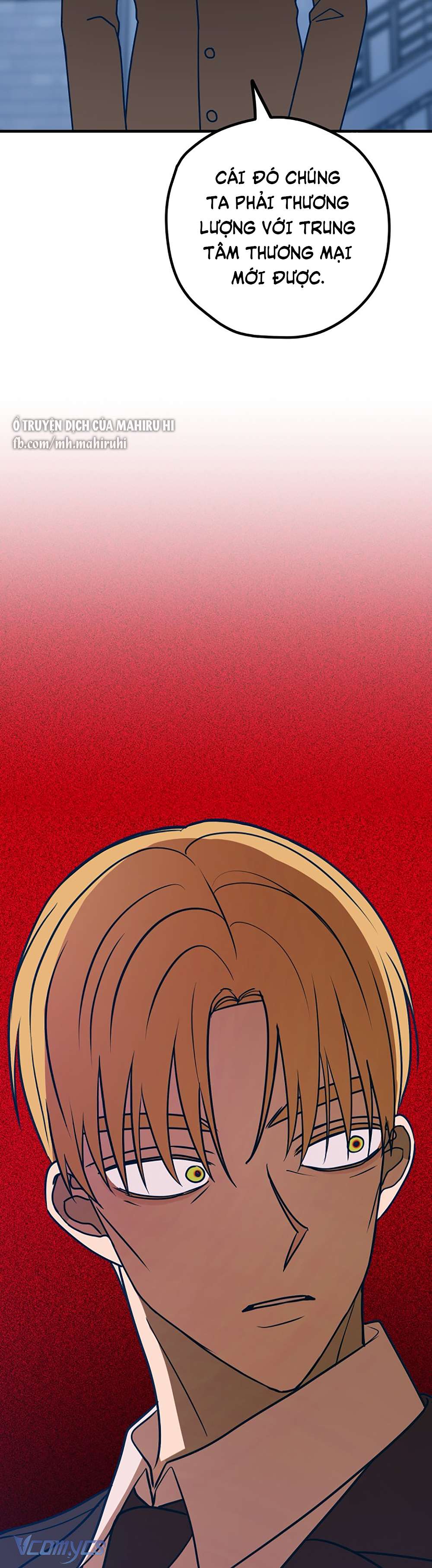 Kẻ Rác Rưởi Không Đáng Được Yêu Chapter 57 - Trang 4