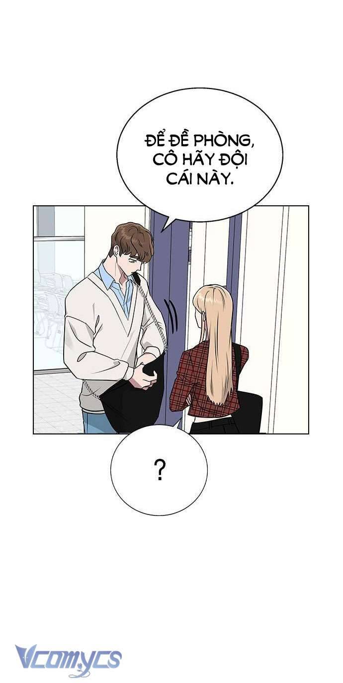 Nếu Chia Tay, Chúng Ta Sẽ Chết Chap 9 - Trang 2