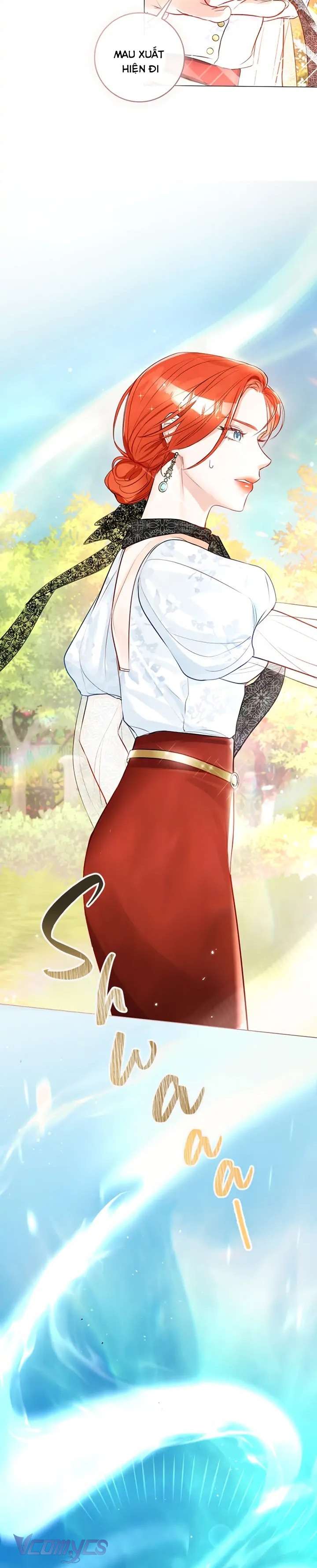 Cuộc Hôn Nhân Xa Hoa Của Đại Công Tước Là Giả Chapter 18 - Next Chapter 18.4