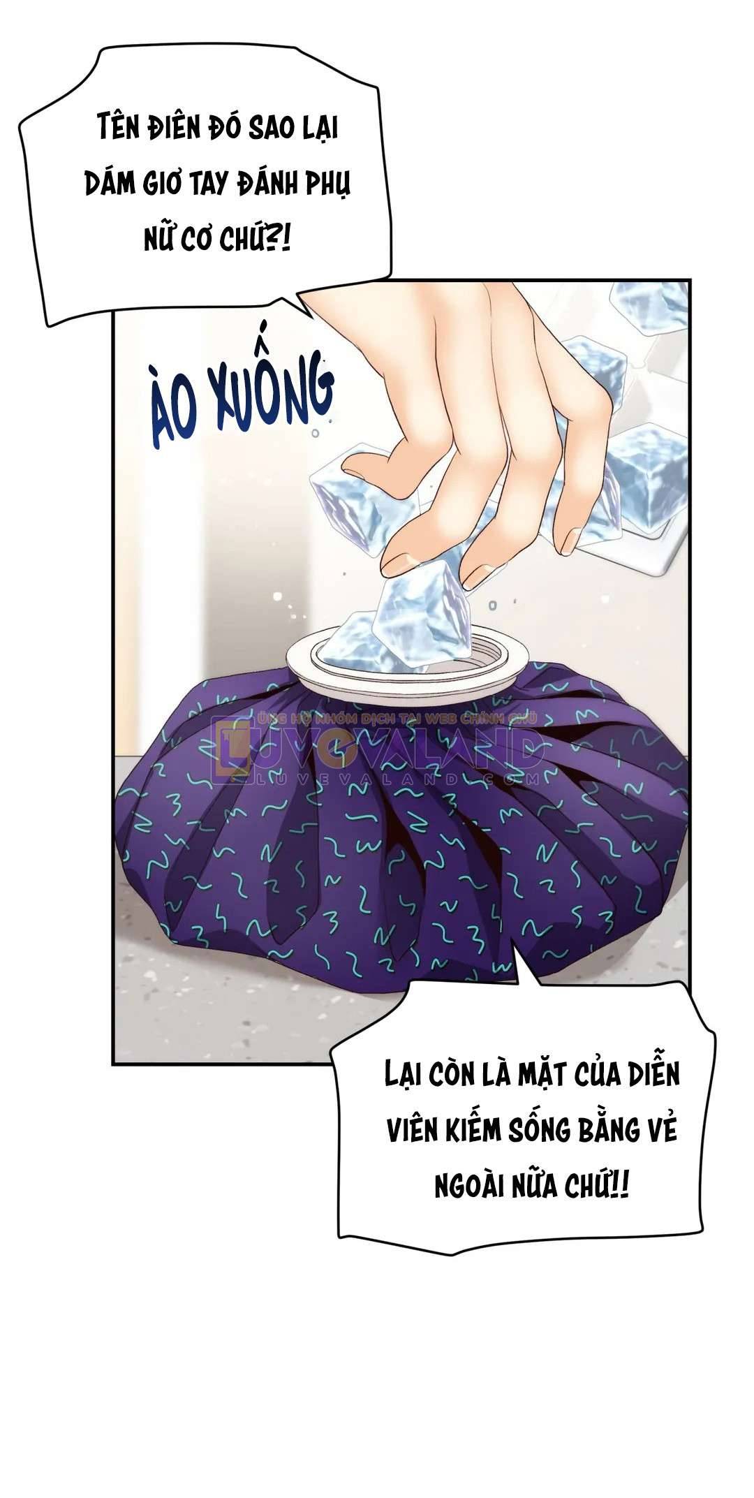 Ngôi Sao Ban Mai Chap 34 - Trang 2