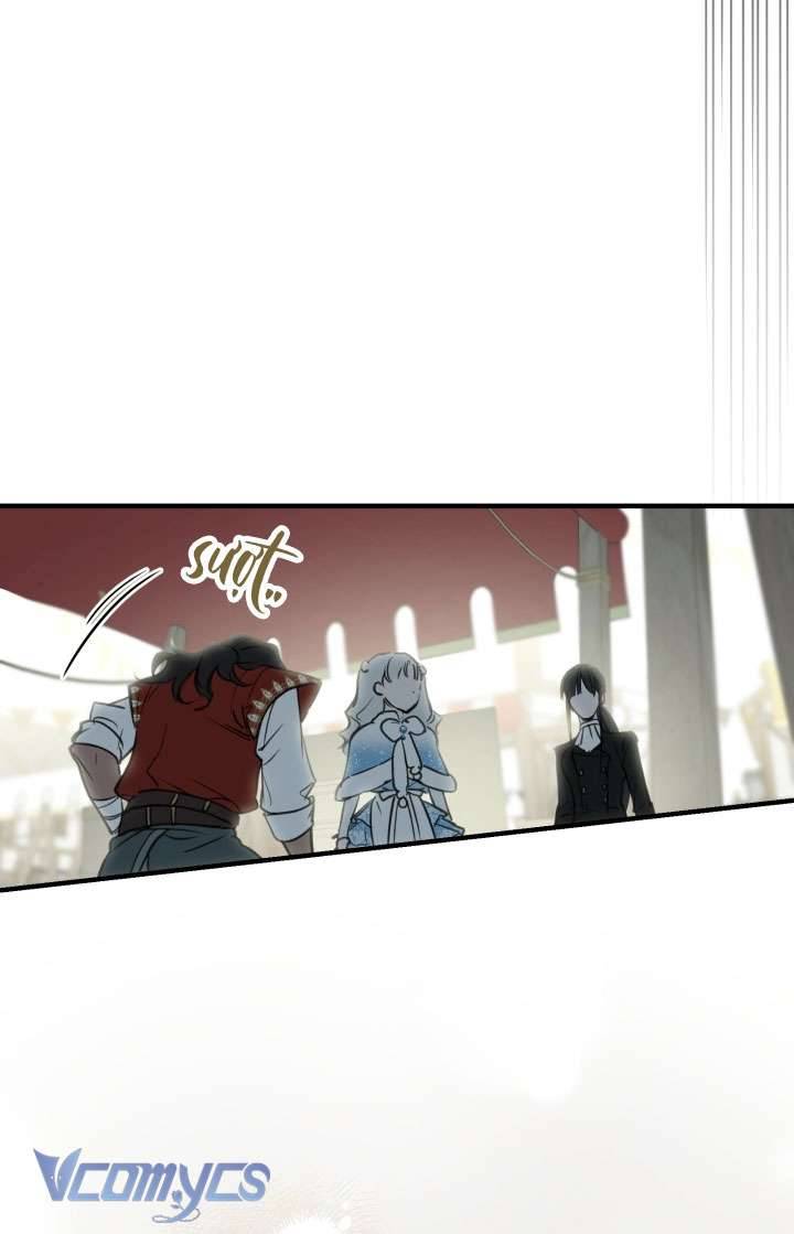 Những Nhân Vật Mạnh Nhất Thế Giới Ám Ảnh Tôi Chapter 66 - Next Chapter 66.1