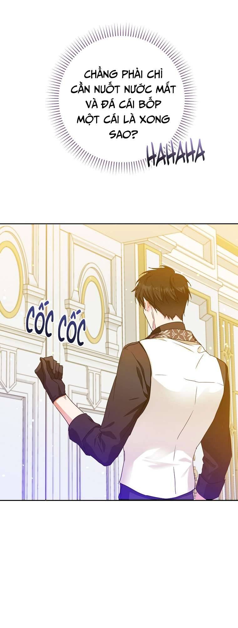 Tôi Trở Thành Vợ Của Nam Chính Chap 44 - Trang 3