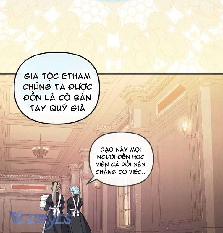 Tôi Được Nuôi Dưỡng Bởi Những Kẻ Phản Diện Chap 68 - Trang 3