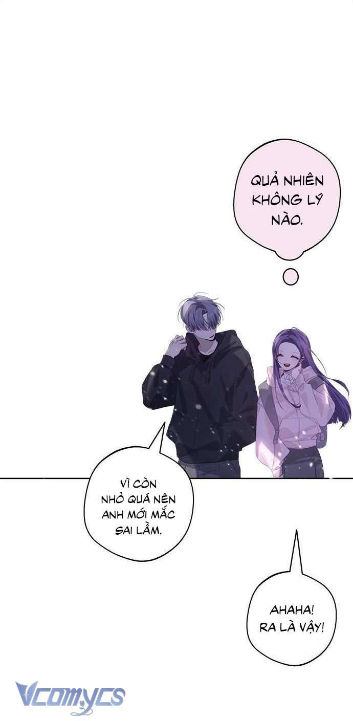 Đàn Anh Xấu Xa! Chap 58 - Trang 3