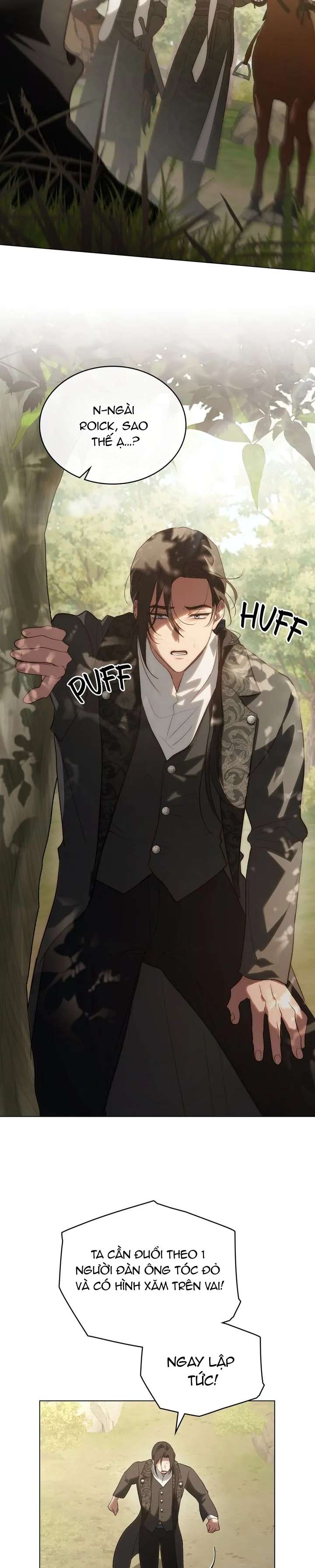 Khi Số Phận Tìm Đến Hai Ta Chapter 53 - Trang 4