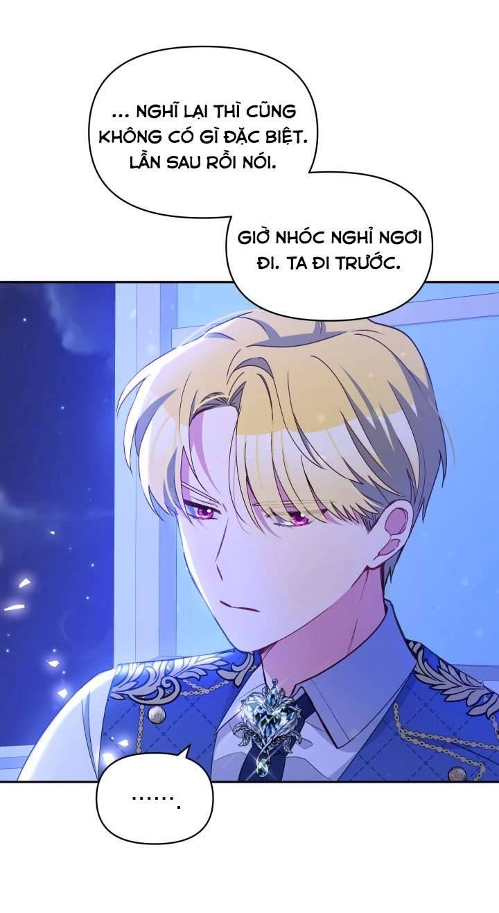 Người Bảo Hộ Của Bạo Quân Là Ma Nữ Tàn Độc Chap 46 - Trang 4