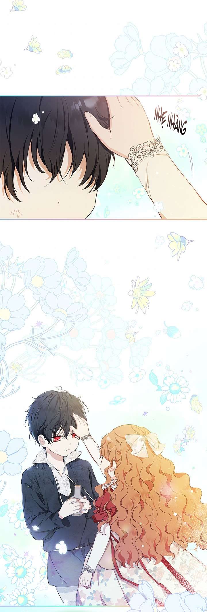 Kiếp Này Nhất Định Làm Gia Chủ Chap 42 - Trang 2