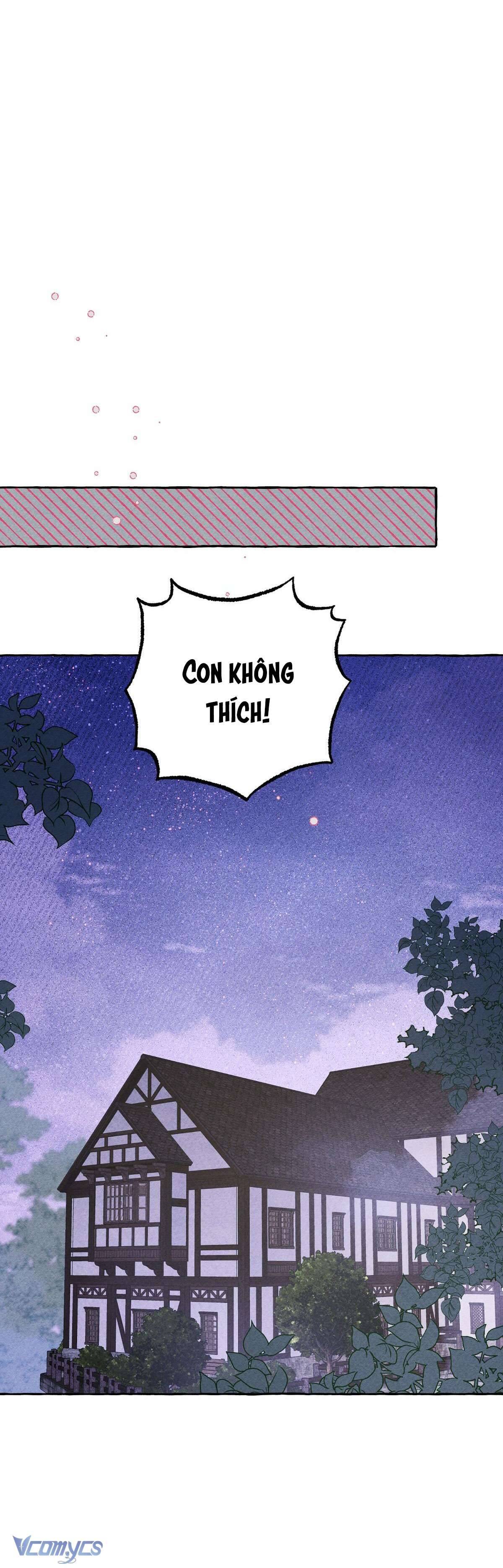 (Munn) Nuôi Dưỡng Một Hắc Long Chap 8 - Trang 2