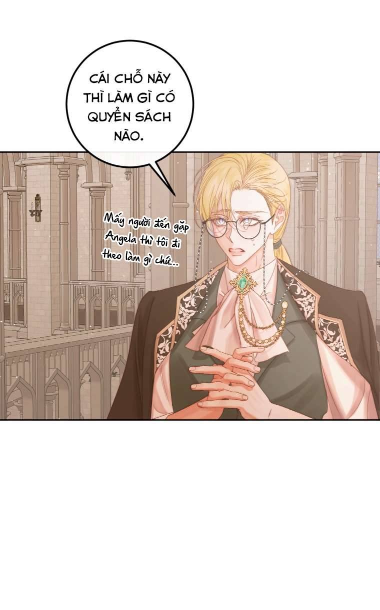 Siren: Trở Thành Gia Đình Của Nhân Vật Phản Diện Chapter 65 - Trang 3