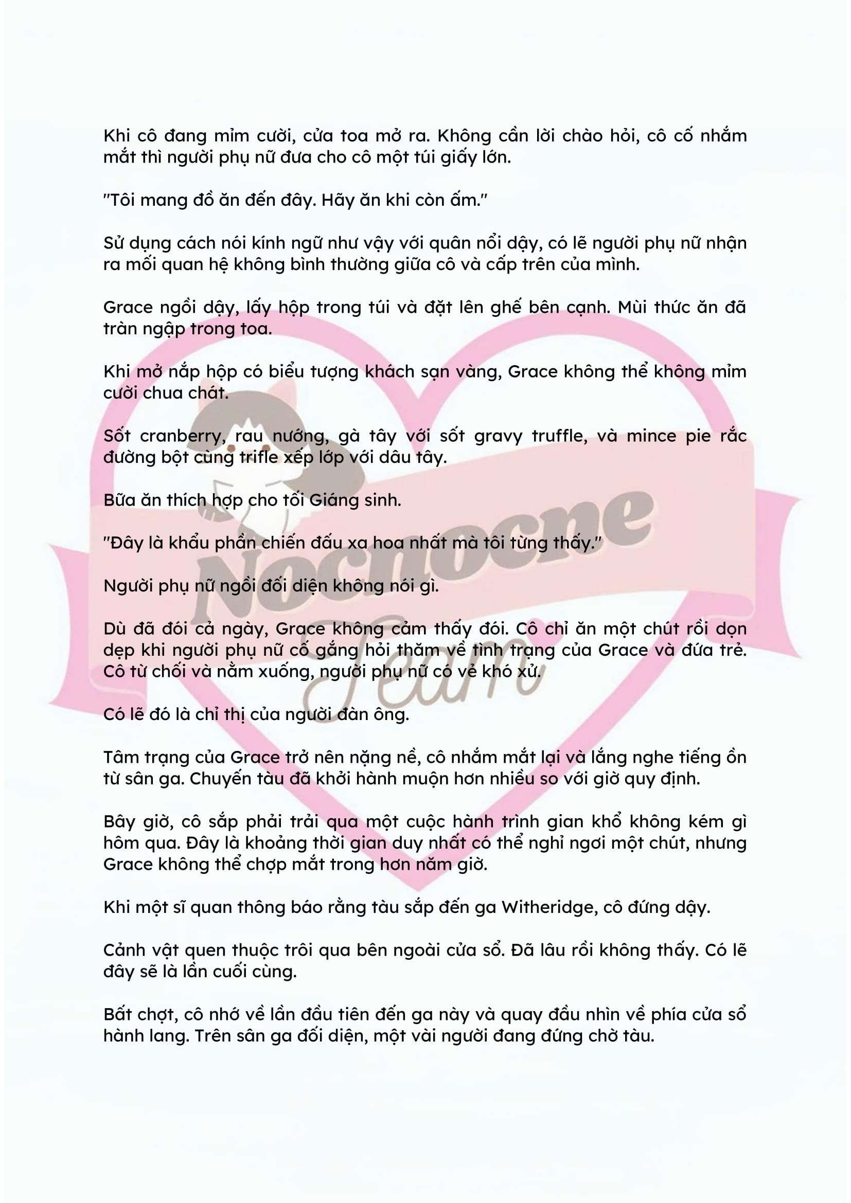 [NOVEL] HÃY CẦU XIN TÔI ĐI Chap 140 - Next Chap 141