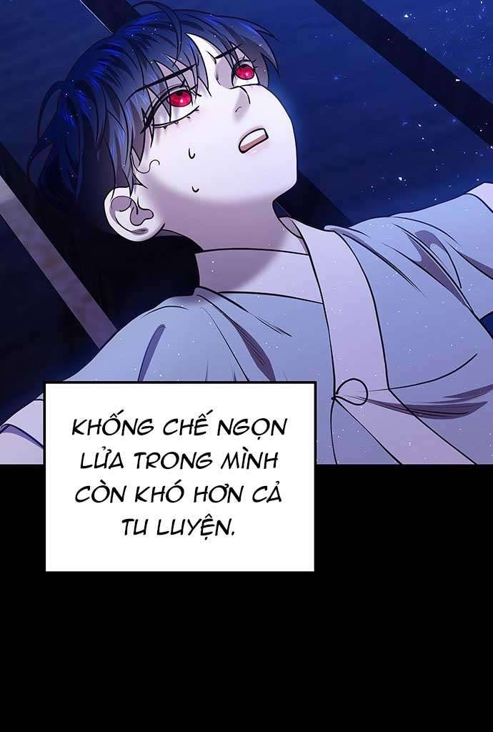 Vương Tử Huyền Bí Chapter 16 - Trang 4