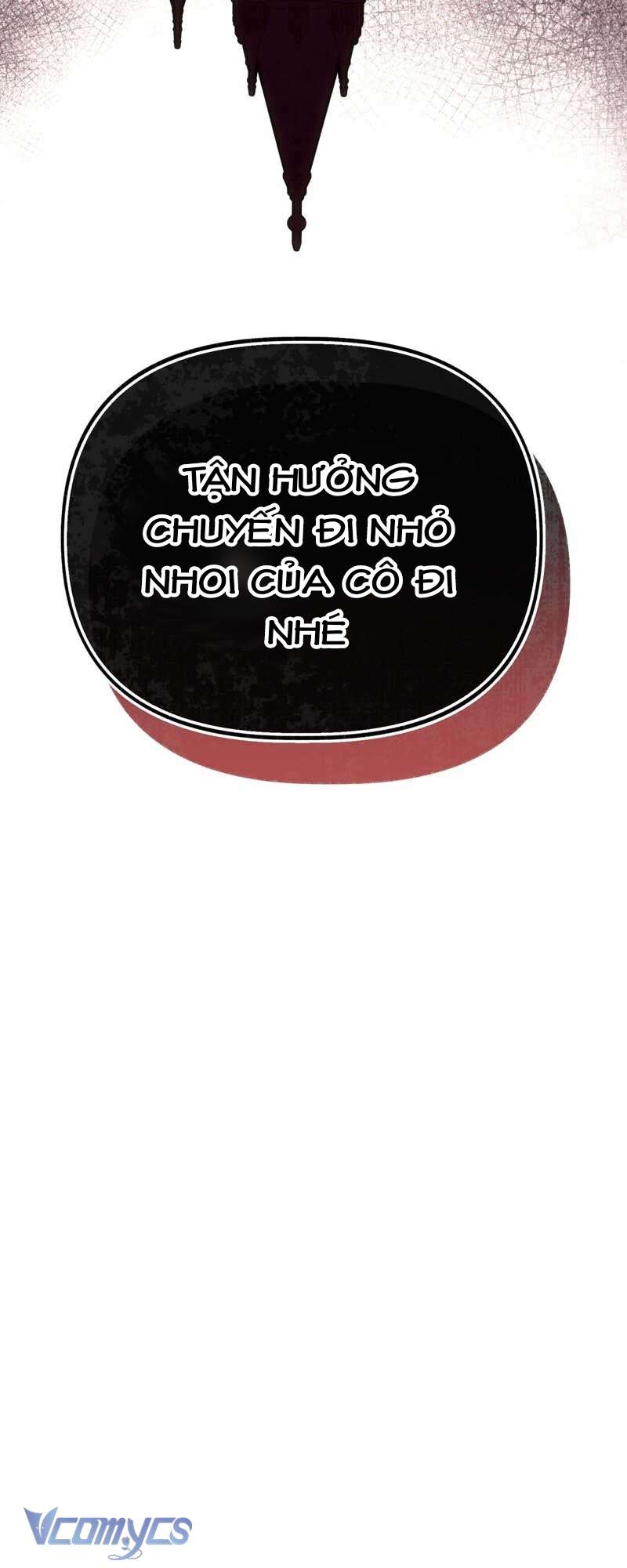 Trở Thành Chú Mèo Ngủ Cùng Bạo Chúa Chapter 31 - Trang 3