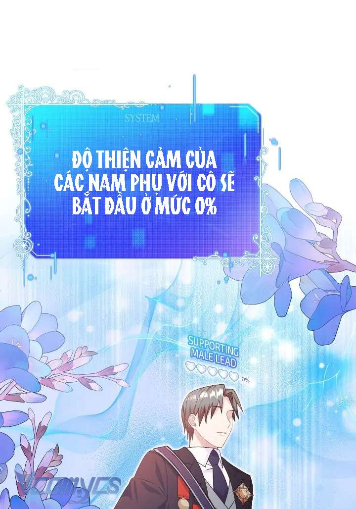 Có Nhiều Nam Phụ Quá Rồi Chap 1 - Trang 2