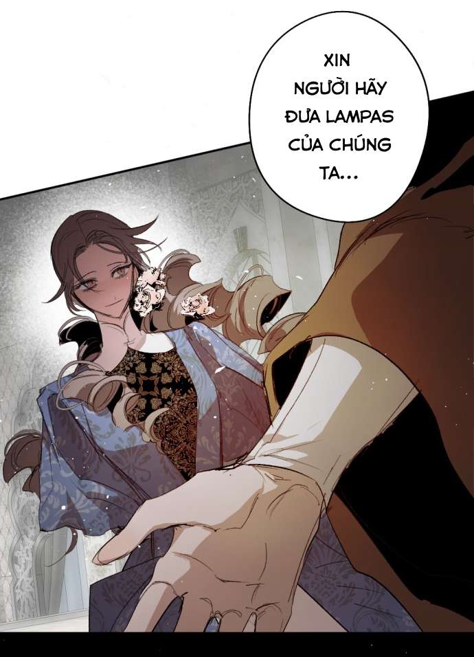 Lời Thú Nhận Của Chúa Tể Bóng Tối Chap 116 - Next Chap 117