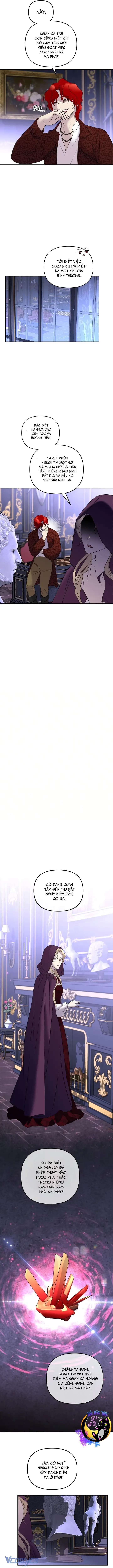 Ta đã chết như thế nào Chap 15 - Next Chap 16