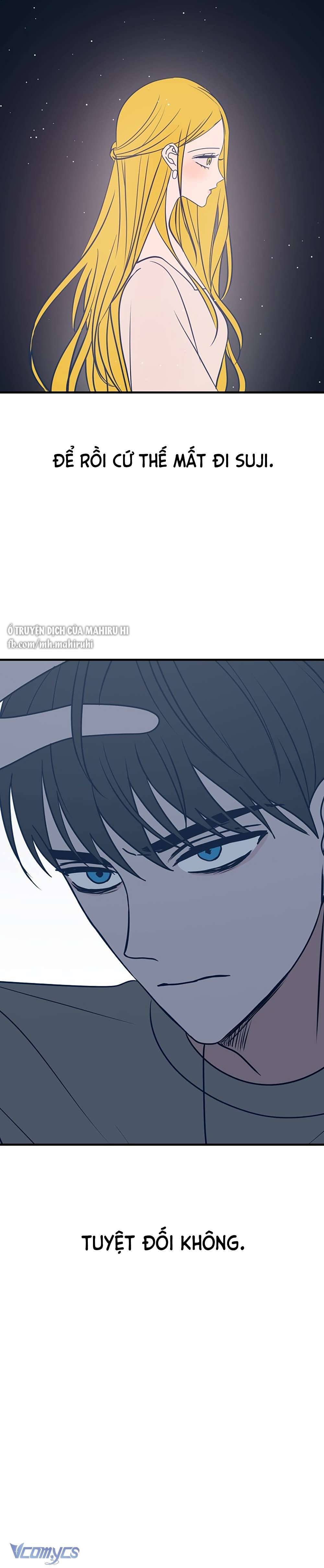 Kẻ Rác Rưởi Không Đáng Được Yêu Chapter 25 - Trang 4