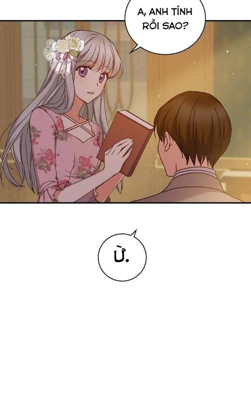 Cẩn Thận Với Các Anh Trai Đấy! Chap 61 - Trang 2