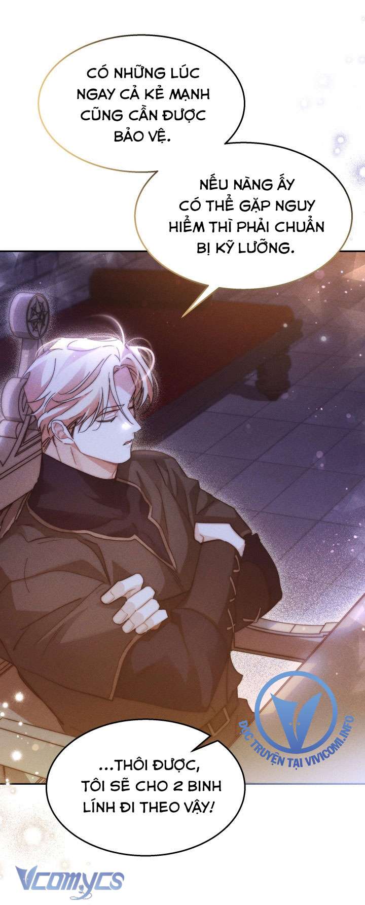 Tiếng Trống Vang Dội Chapter 25 - Next Chapter 26